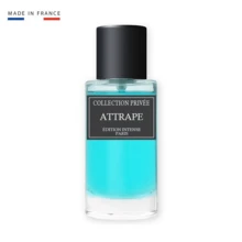 Fragrance World Colección Privée Attrape Femme 50ml Eau de Parfum EDP Neuf - Floral - Ver 2