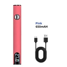 650mAh Mini Electric Soldering Iron Kit, Portable Smart Battery Pen Welding Tool, Personal DIY Tool - Standard 510 Thread, With Digital Voltage Display, Rechargeable Battery, USB-C Fast Charging, 3 Voltage Adjustable, Suitable For DIY Projects And Electronics Repair (Soldering Iron Tip Needs To Be Purchased Separately) - Multicolor - View 15