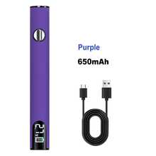 650mAh Mini Electric Soldering Iron Kit, Portable Smart Battery Pen Welding Tool, Personal DIY Tool - Standard 510 Thread, With Digital Voltage Display, Rechargeable Battery, USB-C Fast Charging, 3 Voltage Adjustable, Suitable For DIY Projects And Electronics Repair (Soldering Iron Tip Needs To Be Purchased Separately) - Multicolor - View 12