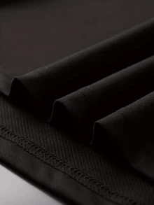 Snake Sword T-Shirt Shirt Blouse Unisex Men Women 100% Cotton Top Premium Street Wear New Release Immediate Shipping Various Colors!! Plus Size - 黑色 - 查看 5