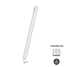 Pencil Case Compatible With Apple Pencil Pro And 2nd Generation Case Silicone Protective Cover Sleeve Skin - Multicolor - View 20