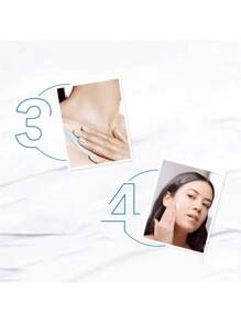 CeraVe 保湿霜，全天保湿，用神经酰胺滋养皮肤屏障，持久保湿 - 潤膚乳473ml - 查看 6