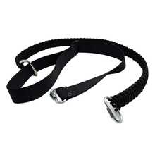 Tactical Vest & Harness - Black - View 2