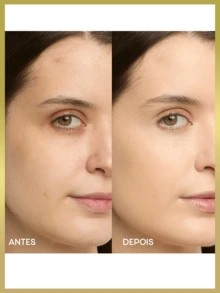 Océane Edition Base Líquida Cushion Foundation 12g (Com um formato inovador e super prático que vai te surpreender) - 070 - Visão 6