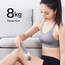 Portable Handheld Massager, USB Rechargeable, Multi-Function Full Body Massage, Relieve Neck, Back, Leg And Waist Pain, Adult Vibrating Toy