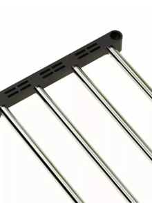 Zapatos 7NIVEL ,Organizador,Moderno Y Compacto Para Ahorrar Espacio Fácil De Transportar Y Montar Diseño Minimalista Y Práctico Para Hogar Oficina O Dormitorio - Multicolor - Ver 4