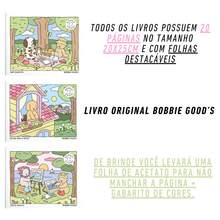 Original Coloring Book Free Acetate Sheet Color Template Drawing Notebook Coloring Book - 這個和那個 - 查看 3