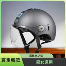 Bicycle Helmets