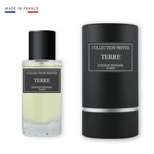 Inspire par Terre - Collezione Privée Terre Unisex 50ml Eau de Parfum EDP Neuf