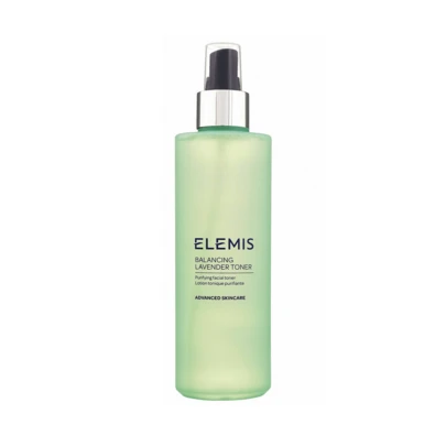 Elemis Balancing Lavender Toner Toner 6.7oz/200ml Oil-Balancing Soothing Girlfriend Wife Mother Friend Boy Friend Husband Father Brother Birthday Graduation Party Travel Camping Outdoors School Campus Trip Festivals Anniversary Winter Christmas Special Occasions, Party Basic Relaxed Style Office Looks