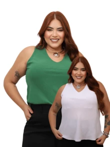 Verde e Branco