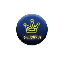 KPOP Ubermensch Peripheral Badge Brooch Pins Badge GD Valley Barf TooBad Graphic Badges Funny Graphic Pin Badges, Button Pins For Hanging On Clothes, Bags, Backpacks, Fun Gifts For Friends And Family! - Multicolor - View 11