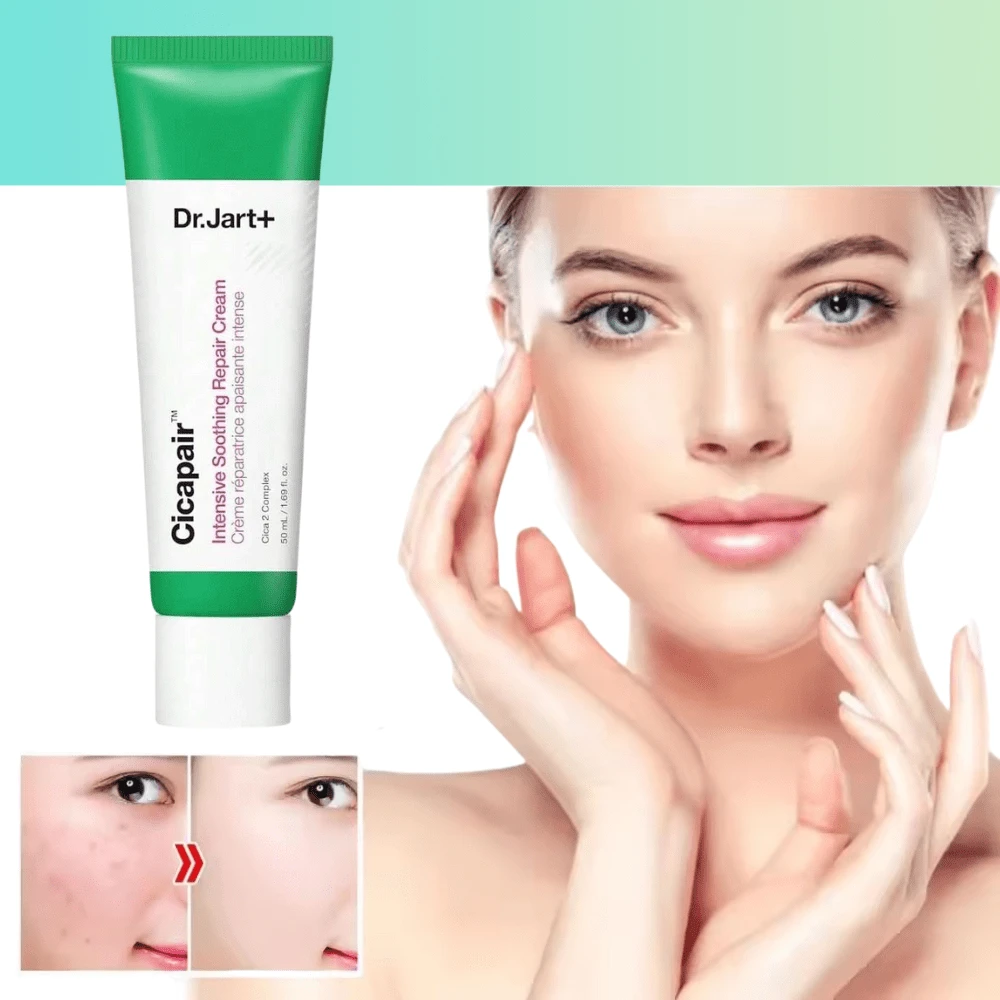 Dr.Jart+ + Cicapair Intensive Soothing Repair Cream 50ml - 1 - View 1