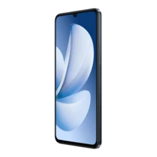 Realme Note 70T 智能手机，4GB+128GB，6.74 英寸 90Hz 屏幕，1300 万像素后置摄像头，7.94mm 超薄机身，6000mAh 大容量电池，八核处理器，全球版，圣诞礼物/赠品，不含充电器 - 黑色 - 查看 11