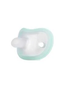 Soothing Pacifier - Soft As Breastmilk, Comfortable Sucking, Helps Baby Fall Asleep Easily, Anti-Colic Design, Silicone Material, Gentle On Baby's Delicate Mouth - Multicolor - View 13