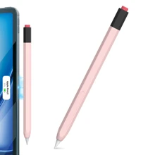 Pencil Case Compatible With Apple Pencil Pro Case & Apple Pencil 2nd Generation Case, Compatible With Magnetic Charging, Double Tap