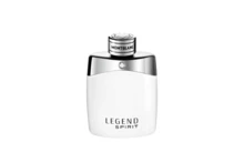 Montblanc LEGEND SPIRIT EDT 30ML - Clear - View 1