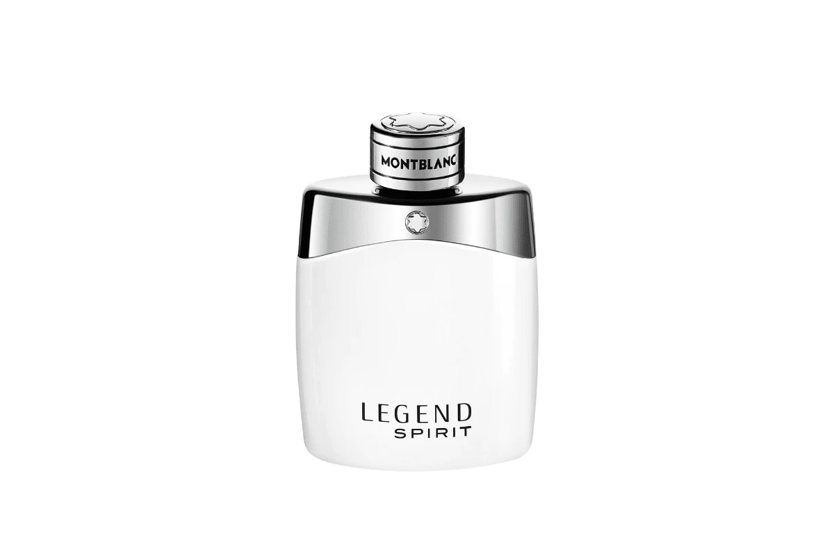 Montblanc LEGEND SPIRIT EDT 30ML - Clear - View 1