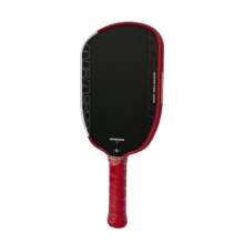 Pickleball Paddle Agassi Pro IV OEM Gen 4 TFP Foam Core T700 Carbon Fiber - Agassi Pro IV 16mm - View 3