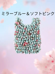 Magic Stretch Foldable Bag: Reusable Mini Storage Pouch, Large Capacity Telescopic Grocery Bag - Portable Collapsible Shrink Tote For Shopping & Travel (Compact & Lightweight)