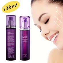 AHC Youth Focus Skin Toner With Pro Retinal For 11x Faster Conversion Than Retinol And Wrinkles 130ml - 1 - View 1