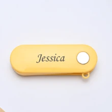 Customized Potato And Fruit Peeler, Kitchen Fruit Peeler, Original Vegetable Peeler, Carbon Steel Blade, Foldable, Compact And Convenient, Suitable For Family, Friends And Lovers, Chefs - Laser-folding Paring Knife - View 8