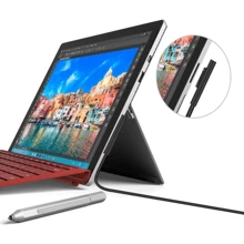 Surface Pro Charger, 65W Surface Pro 7 Pro 6 Pro 5 Pro 4 Pro 3 Power Supply Charger Fit For Microsoft Surface Book Surface Laptop 3 2 1 Surface Tablet, Surface Go 2 1, Model 1706 1800 1625 Charger