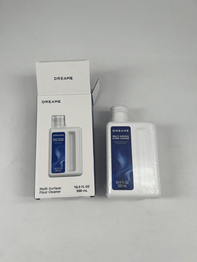 Dreame EU Version International Original Dreame Stofzuiger Robot Dedicated Cleaning Fluid, Enhanced mula Specialized Vloer Agent view 4