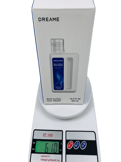 Dreame EU Version International Original Dreame Stofzuiger Robot Dedicated Cleaning Fluid, Enhanced mula Specialized Vloer Agent view 3