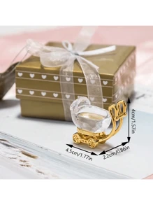 1pc Shell Shaped Decorative Object Best Gifts Birthday Plates Kitchen Accessories Kitchen Decor Table Tray Trays Fruit Tray Tray Decor Graduation