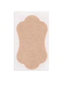 2/10/20pcs Disposable Fabric Invisible Pad Anti-Sweat Patch, Minimalist White Underarm Anti-Sweat Patch,For Long-Lasting And Effective Sweat Prevention, Invisible Sweat Absorption, Under The Armpit For Comfort, Anti Sweat Patch, For Outdoor Travel,For Women And MenBody Care For Travel,Sport,Outdoor,Summer