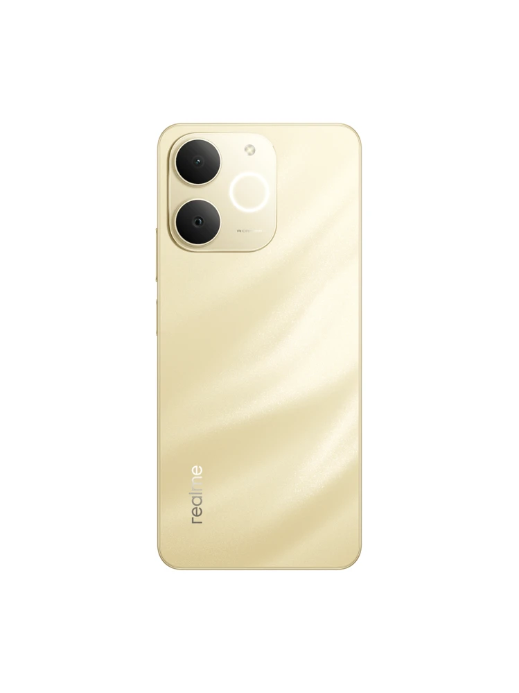 Realme Note 70T スマートフォン 4GB+64GB、6.74インチ 90Hz