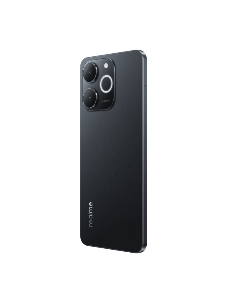 Realme Note 70T Smartphone 4GB+128GB, 6.74 Inches 90Hz Screen