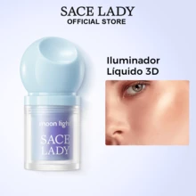 Sace Lady lluminador Líquido Glow Rostro Larga Duración - 04 - Ver 3