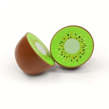 25 件豪华厨房玩具套装 - 逼真的水果、蔬菜和披萨玩具 - 有趣的角色扮演道具 - 完美的节日创意礼物