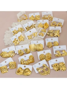 金色