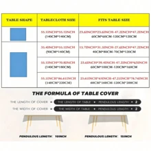 1/20pcs Halloween Tablecloth, Abstract Retro Pumpkin Pattern Tablecloth, Suitable For Halloween Party Decoration Tablecloth, Carnival Kitchen Table Decoration, Gift, Holiday Decoration, Room Decoration, Halloween Decoration