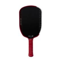 Pickleball Paddle Agassi Pro IV OEM Gen 4 TFP Foam Core T700 Carbon Fiber - Agassi Pro IV 16mm - View 2