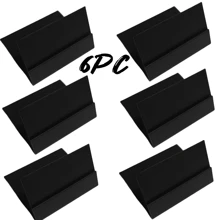 Table Number Clips - Metal Seat Card Holder And Photo Holder With Storage Box Seat Card Holder 1.7 Inch Table Card Holder Steel Card Holder Suitable For Photos, Food Signs, Cheat Sheets, Weddings, Restaurants, Birthdays, Anniversaries And Parties Sturdy & Stable Design