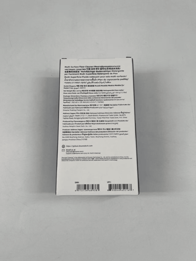 Dreame EU Version International Original Dreame Stofzuiger Robot Dedicated Cleaning Fluid, Enhanced mula Specialized Vloer Agent view 6