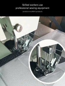 1 件白色纱窗网，多种尺寸可选，家用窗帘蚊帐，防虫，窗户和门保护 - 白網白貼 - 查看 9