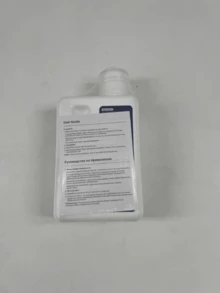 dreame 欧盟版国际版原装梦想扫地机器人专用清洁液，加强配方专用地板清洁剂