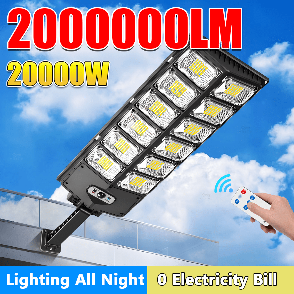 504 LEDs Solar Street Lights,Human Body Sensing Solar Light With Controller,Dusk To Dawn Solar Wall Lights,3 Modes Lighting Rechargeable Solar Flood Light,Efficient Energy Storage Outdoor Solar Lights,Suitable For Yard Lighting,Garden Lights,Garage Ligting,Entrance