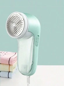 1 Hairball Trimmer Usb Powered Shaving Machine Clothes And Pants Shaving Ball Remover Portable Sweater Shaving Machine