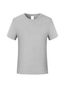 Men T-Shirt Co-Ords - Multicolor - View 7