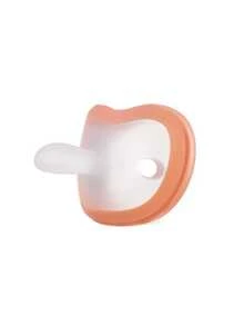 Soothing Pacifier - Soft As Breastmilk, Comfortable Sucking, Helps Baby Fall Asleep Easily, Anti-Colic Design, Silicone Material, Gentle On Baby's Delicate Mouth - Multicolor - View 14