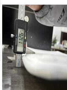 1/2 pièces Tapis de bienvenue Bonhomme de neige de Noël - Tapis de sol avec design de poinsettia/boule de Noël, tapis de cuisine Bonhomme de neige décoratif d'hiver de Noël, convient pour la décoration de vacances dans les salons et les chambres à coucher - Conception imprimée mignonne de bonhomme de neige, cadeau parfait pour la famille et les amis