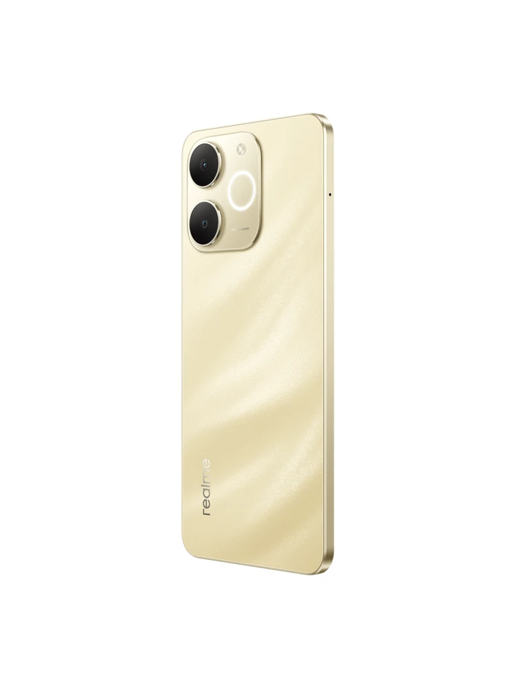 Realme Note 70T スマートフォン 4GB+128GB、6.74インチ 90Hz