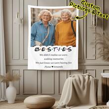 1pc Creative Birthday, Party Text Gift Hanging Cloth, Practical Creative Flag Hanging Cloth Gift - Vibrant Wall Decoration, Unique Personalized Photography And Display Background, Elegant Home Decor, Perfect Party Decoration For Any Occasion, Suitable For Children's Day, Father's Day, Graduation, Wedding, Christmas Tea Room, Bedroom, Living Room, Custom Tapestry, Custom Flag, Room Flag.