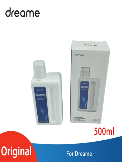 Dreame EU Version International Original Dreame Stofzuiger Robot Dedicated Cleaning Fluid, Enhanced mula Specialized Vloer Agent